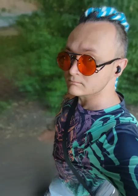 Кира из Коломны, мне 34, познакомлюсь для вирта