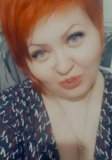 Nataliya из Санкт-Петербурга, мне 42, познакомлюсь для постоянных отношений