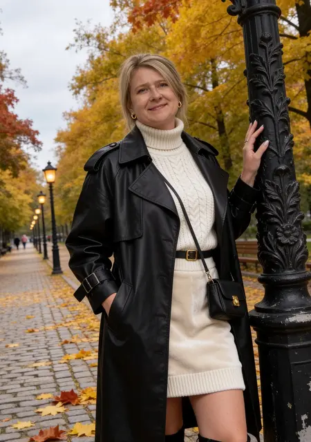 Я Оксана, 40, знакомлюсь для открытые отношения в Новосибирске