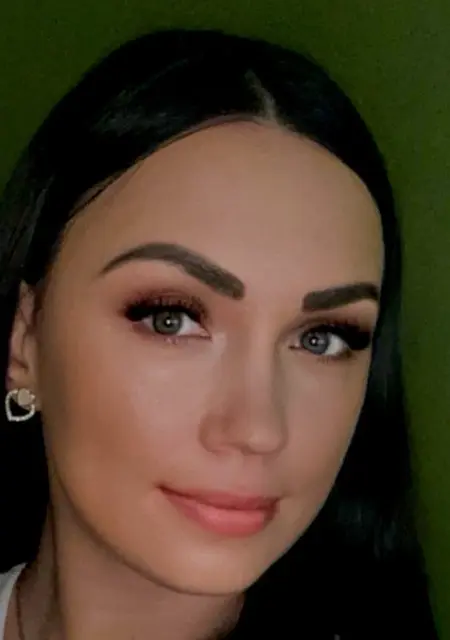 Kaili из Москвы, мне 26, познакомлюсь для вирта