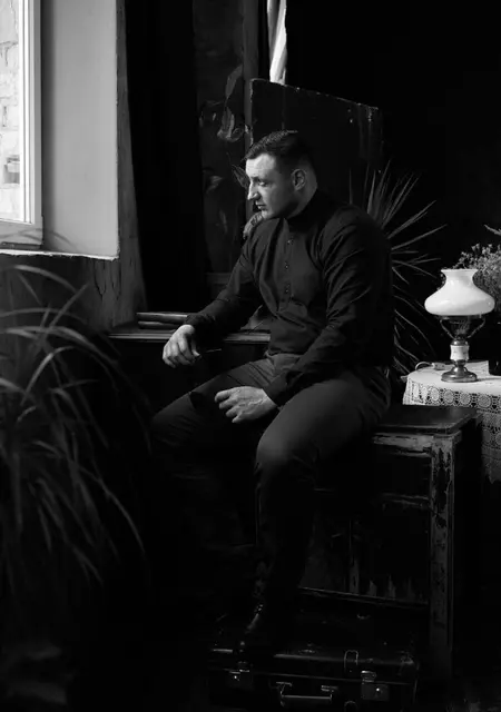 Я Константин, 36, знакомлюсь для открытые отношения в Алейске