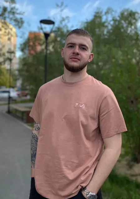 Семён из Нового Уренгоя, мне 28, познакомлюсь для открытые отношения