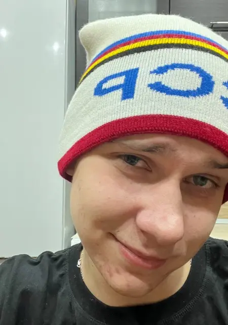 Я Ярослав, 19, знакомлюсь для общения в Тамбове
