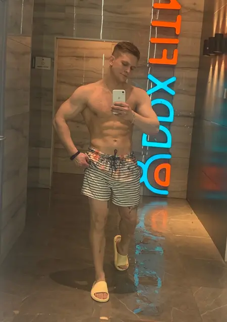 Dmitry из Подольска, ищу на сайте знакомства на одну ночь