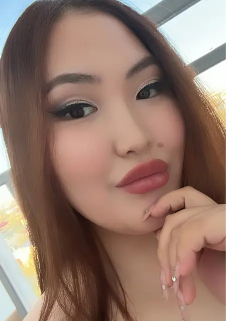 Я Нара, 25, знакомлюсь для общения в Якутске