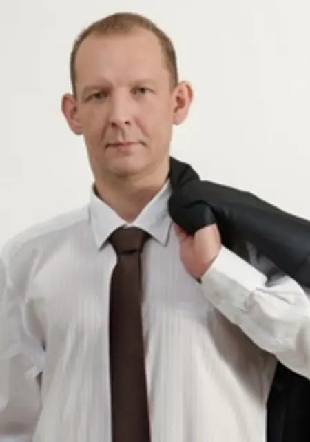 Дмитрий из Талдома