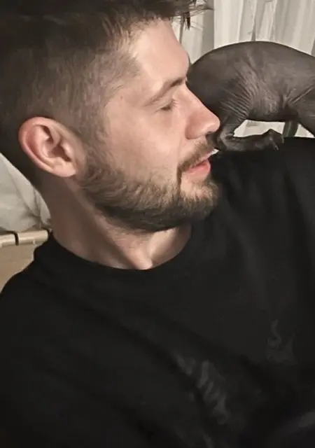 Я Алексей, 30, знакомлюсь для приятного времяпровождения в Орле