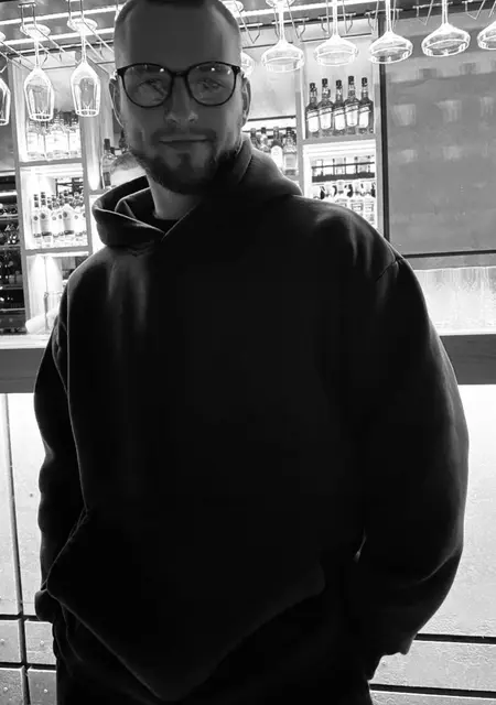 Я Oleg, 31, знакомлюсь для вирта в Архангельске