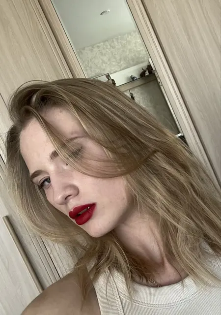 Я Ксения, 21, знакомлюсь для дружбы в Пензе