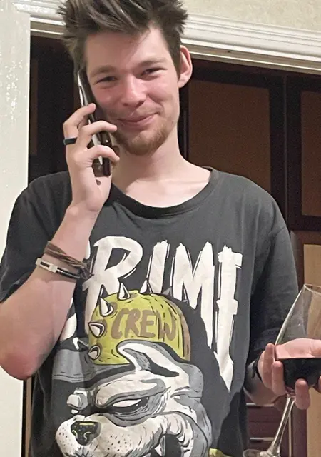 Илья из Челябинска, ищу на сайте вирта