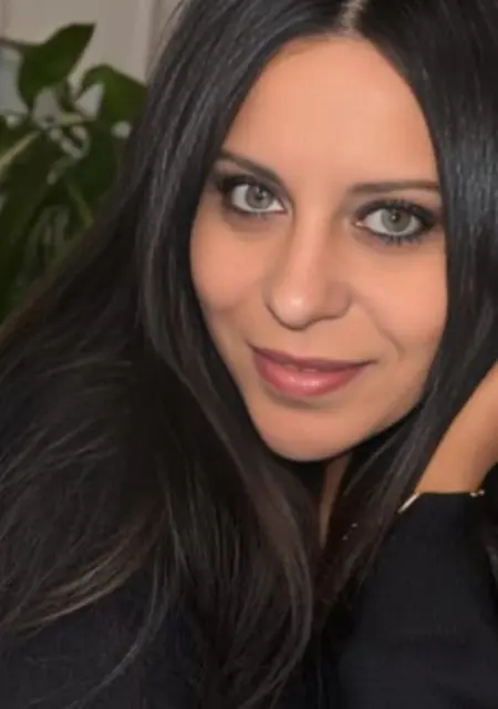Я Марина, 41, знакомлюсь на одну ночь в Сургуте