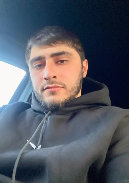 Я Murad, 25, из Ханты-Мансийска, ищу знакомство для приятного времяпровождения