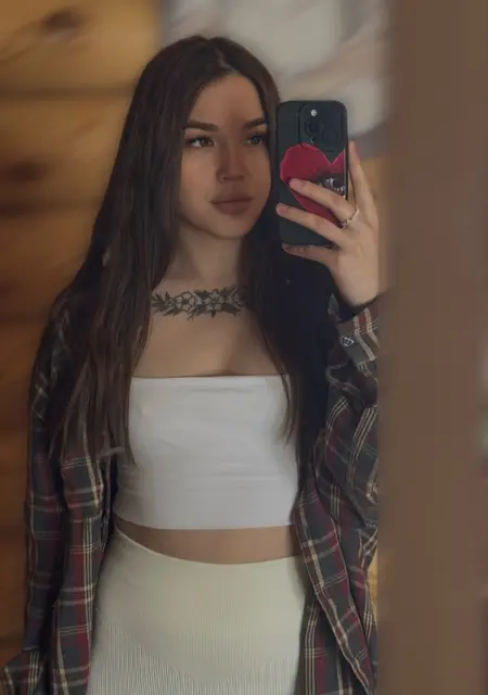 Я Алина, 25, знакомлюсь без обязательств в Оренбурге