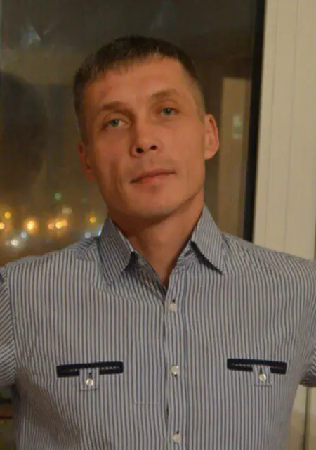 Vektor из Саяногорска, мне 44, познакомлюсь для постоянных отношений