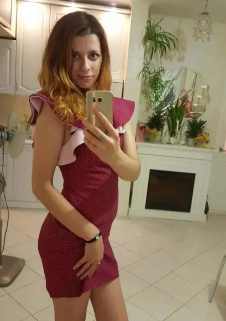 Я Катя, 26, знакомлюсь для приятного времяпровождения в Черкесске