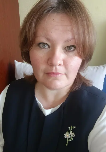 Я Екатерина, 42, из Перми, ищу знакомство для постоянных отношений