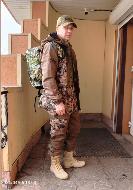 Admir из Белгорода, ищу на сайте дружбу