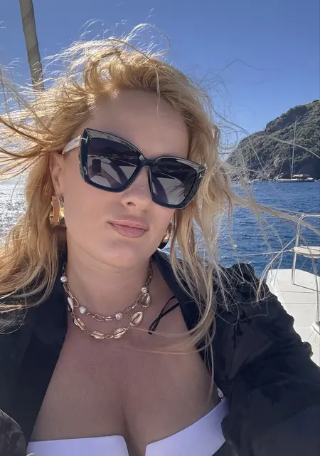 Я Diana, 35, из Москвы, ищу знакомства на одну ночь