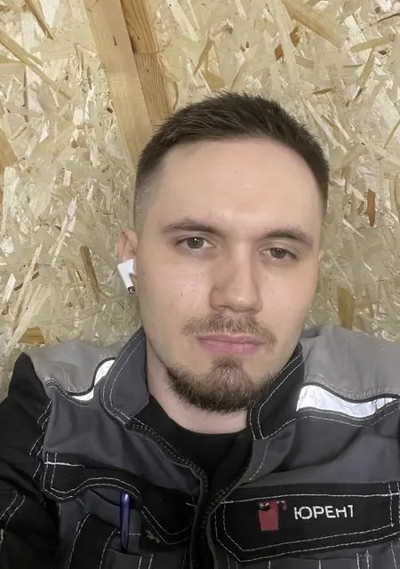 Max из Екатеринбурга, мне 30, познакомлюсь для совместных путешествий