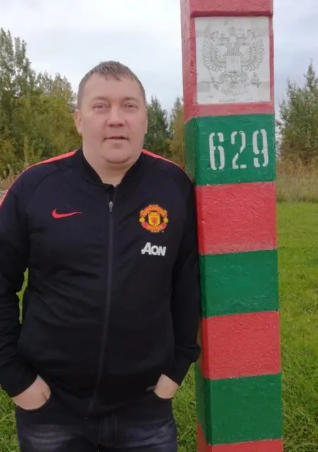 Я Александр, 53, знакомлюсь без обязательств в Нижнем Новгороде