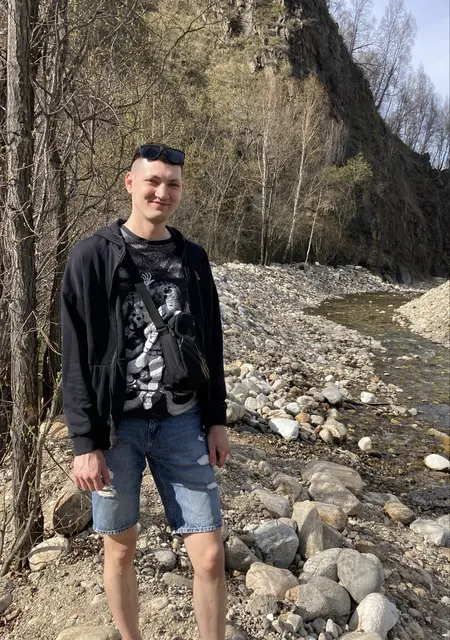 Денис из Краснотурьинска, мне 28, познакомлюсь на одну ночь