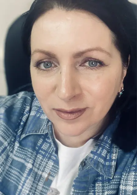 Я Olga, 43, знакомлюсь для дружбы в Буденновске