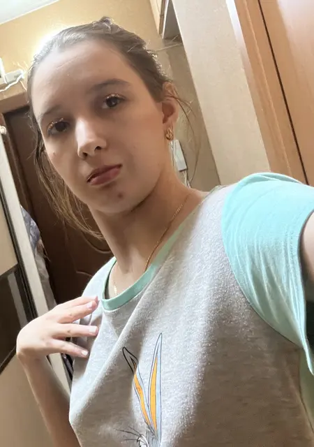 Оксана из Нижнекамска, ищу на сайте вирта
