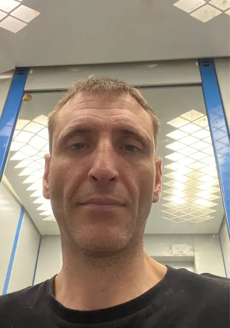 Я Роман, 38, знакомлюсь для вирта в Норильске