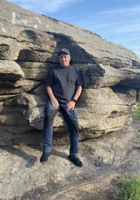 Я Aleks, 54, знакомлюсь без обязательств в Екатеринбурге