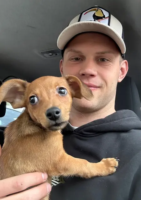 Я Степан, 26, знакомлюсь без обязательств в Череповце