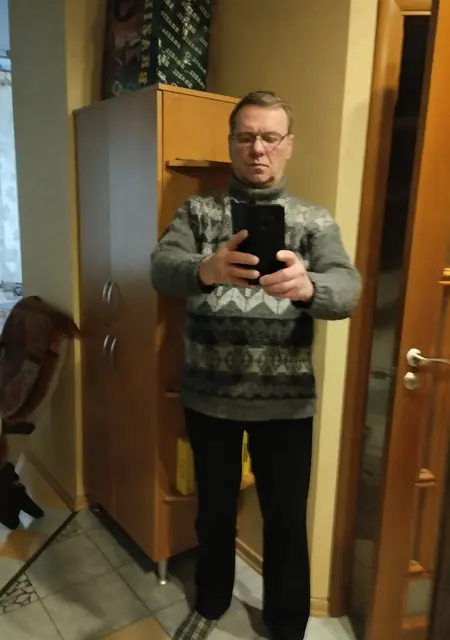 Кот из Санкт-Петербурга, мне 66, познакомлюсь для дружбы