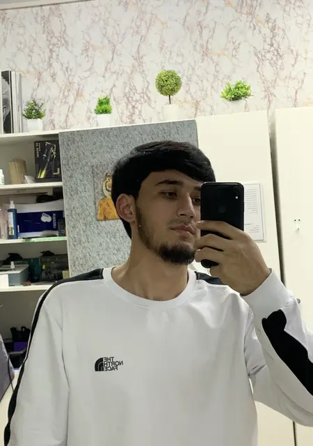 Диербек из Самары, ищу на сайте дружбу