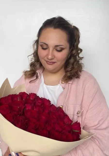 Анастасия из Ярославля, ищу на сайте знакомства на одну ночь