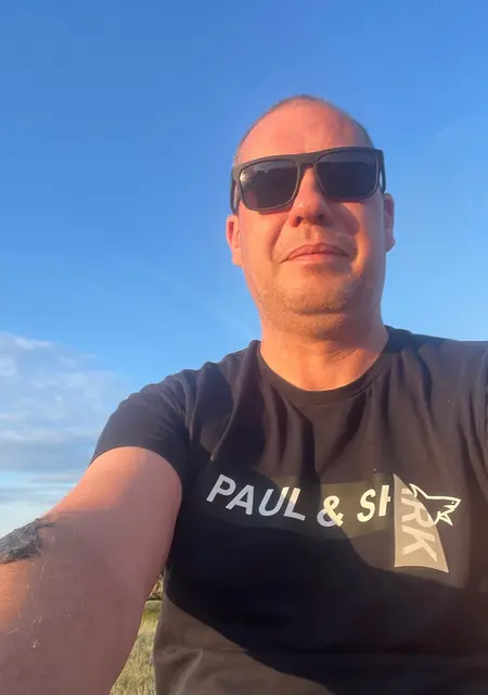 Я Евгений, 40, из Волгограда, ищу знакомство для общения