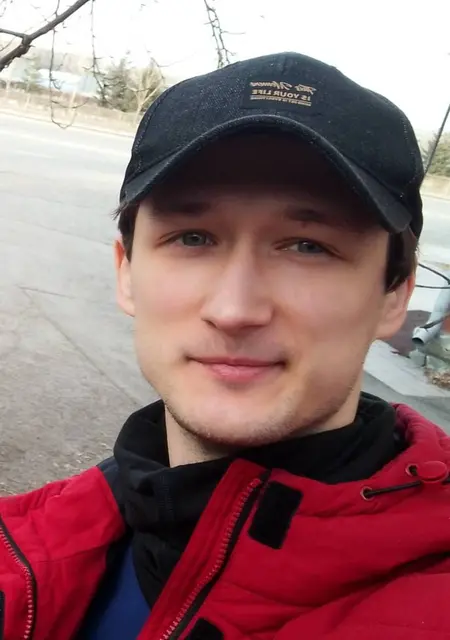 Я Dan, 24, из Набережных Челнов, ищу знакомство для приятного времяпровождения