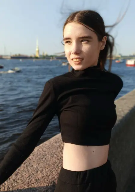 Виктория из Санкт-Петербурга, мне 19, познакомлюсь для общения