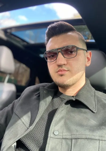 Артур из Ивантеевки, ищу на сайте приятное времяпровождение