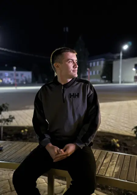 Elmar из Москвы, ищу на сайте приятное времяпровождение