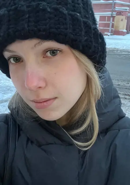 Алсу из Казани, мне 22, познакомлюсь для открытые отношения