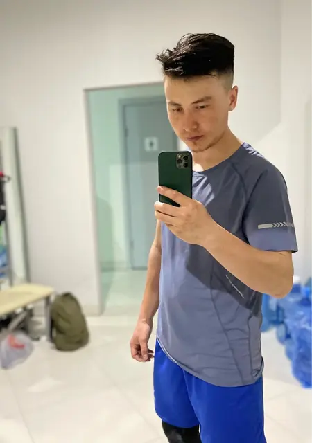 Я Баяман, 23, знакомлюсь для приятного времяпровождения в Геленджике