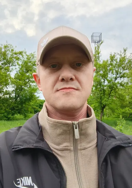 Я Сергей, 40, знакомлюсь для постоянных отношений в Коврове