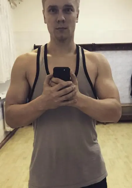 Я Сергей, 35, знакомлюсь для приятного времяпровождения в Санкт-Петербурге