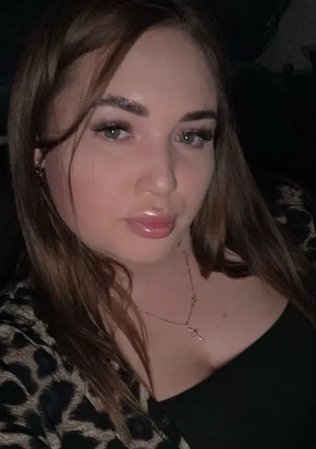 Елизавета з Донецька, мені 21 років, познайомлюсь для спілкування