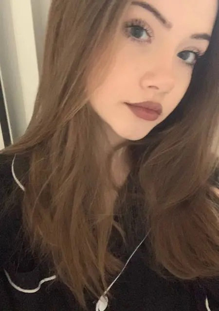 Я Виктория, 24, знакомлюсь для постоянных отношений в Костроме