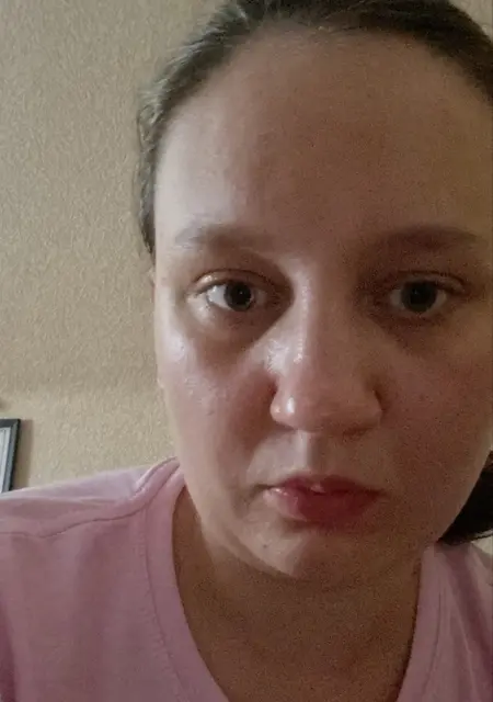 Арина из Москвы, мне 28, познакомлюсь на одну ночь