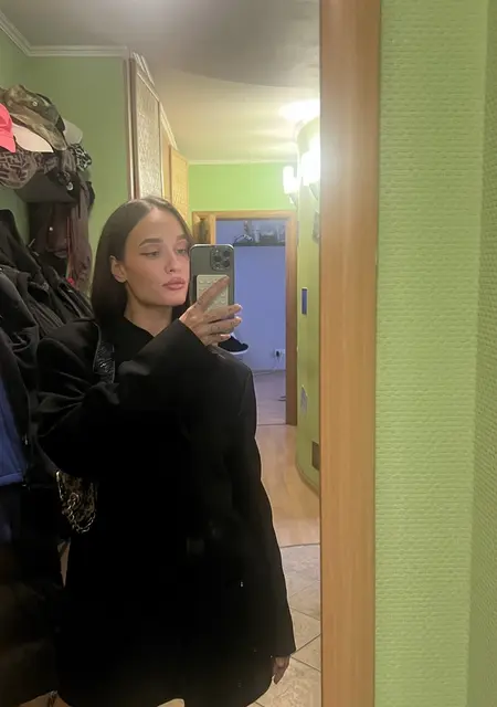 Angelina из Санкт-Петербурга, ищу на сайте вирта