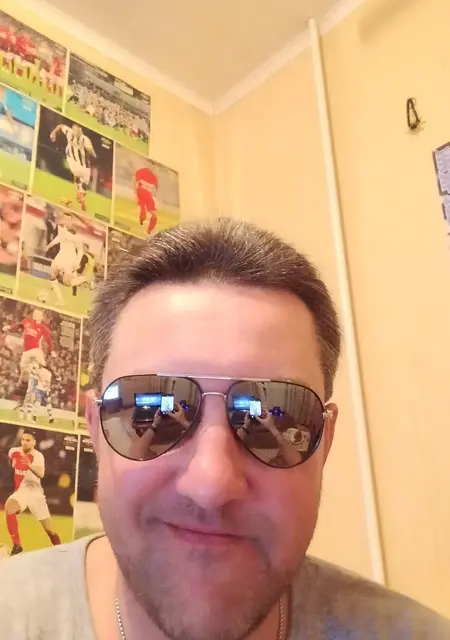 Игорь из Воронежа, мне 42, познакомлюсь для приятного времяпровождения