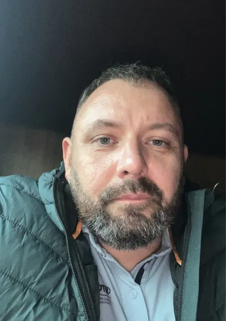 Я Владимир, 42, знакомлюсь для общения в Тамбове
