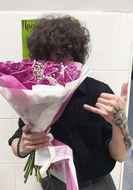 Сергей из Челябинска, мне 20, познакомлюсь для постоянных отношений