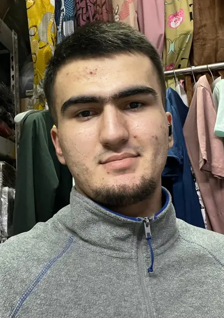 Саша из Асбеста, мне 22, познакомлюсь для приятного времяпровождения